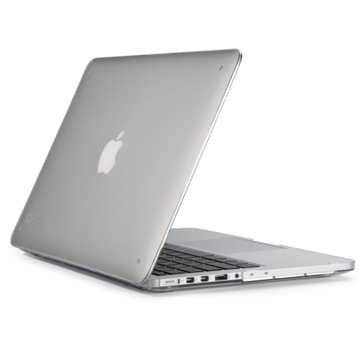 Speck SeeThru 13" MacBook Pro Retina