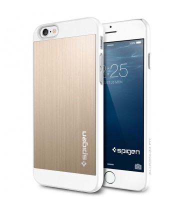 Spigen Aluminum Fit iPhone 6