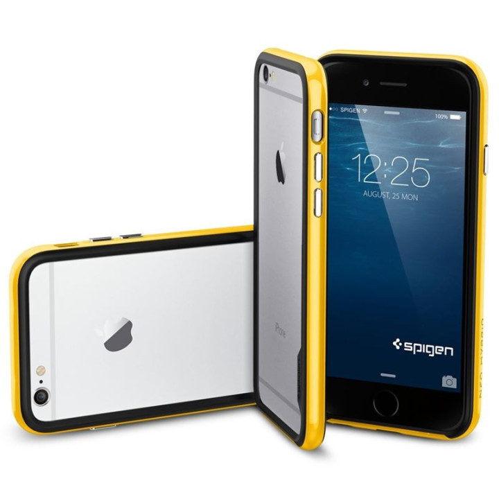 Spigen Neo Hybrid EX iPhone 6