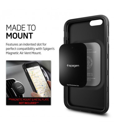 Spigen Thin Fit Hybrid iPhone 6/6s