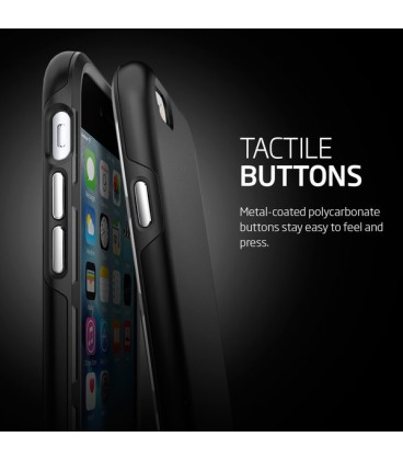 Spigen Thin Fit Hybrid iPhone 6/6s