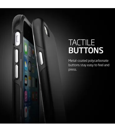 Spigen Thin Fit Hybrid iPhone 6/6s