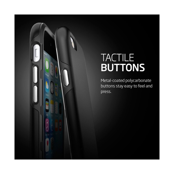 Spigen Thin Fit Hybrid iPhone 6/6s