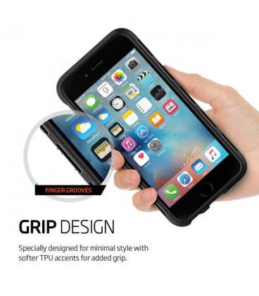 Spigen Thin Fit Hybrid iPhone 6/6s