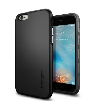 Spigen Thin Fit Hybrid iPhone 6/6s