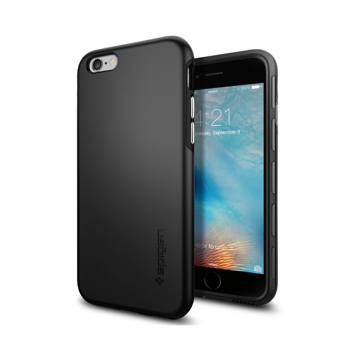 Spigen Thin Fit Hybrid iPhone 6/6s