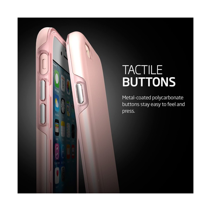 Spigen Thin Fit Hybrid iPhone 6/6s