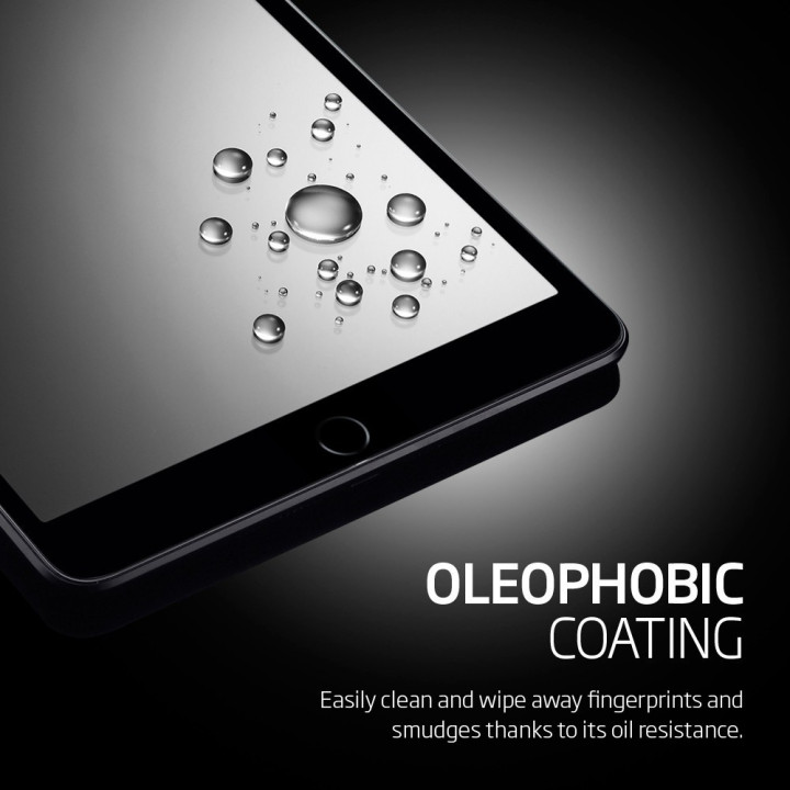 Spigen Screen Protector GLAS.tR SLIM iPad Pro