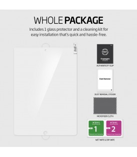 Spigen Screen Protector GLAS.tR SLIM iPad Pro 2