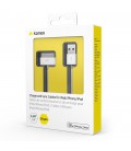 Kanex USB charging sync cable 30pin 0.9m