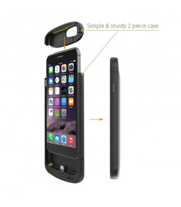 iOttie iON Wireless Qi MFi Case iPhone 6/6s