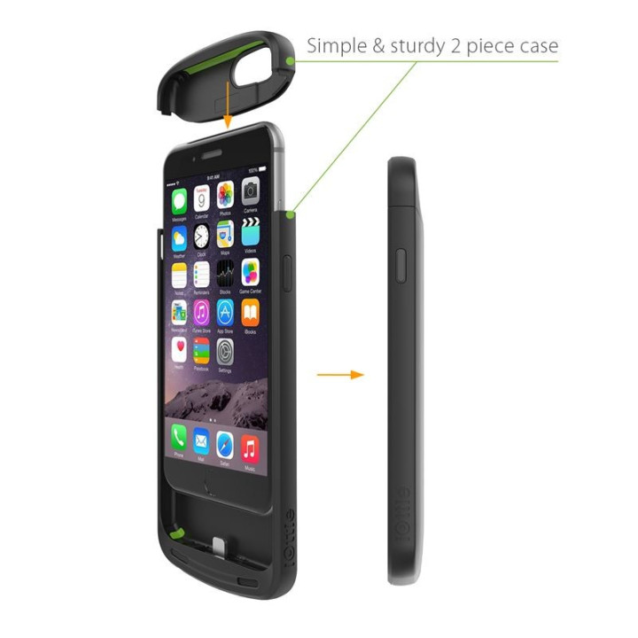 iOttie iON Wireless Qi MFi Case iPhone 6/6s