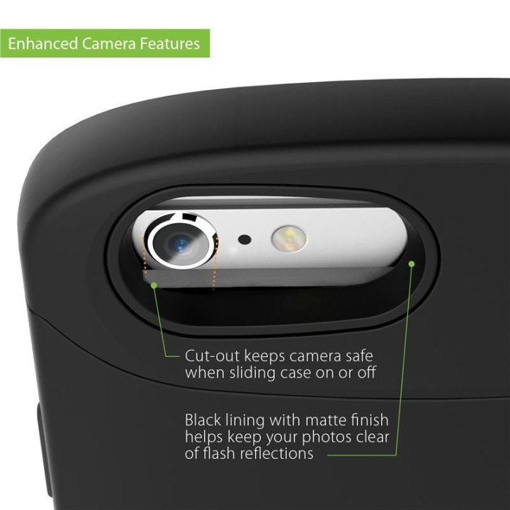 iOttie iON Wireless Qi MFi Case iPhone 6/6s