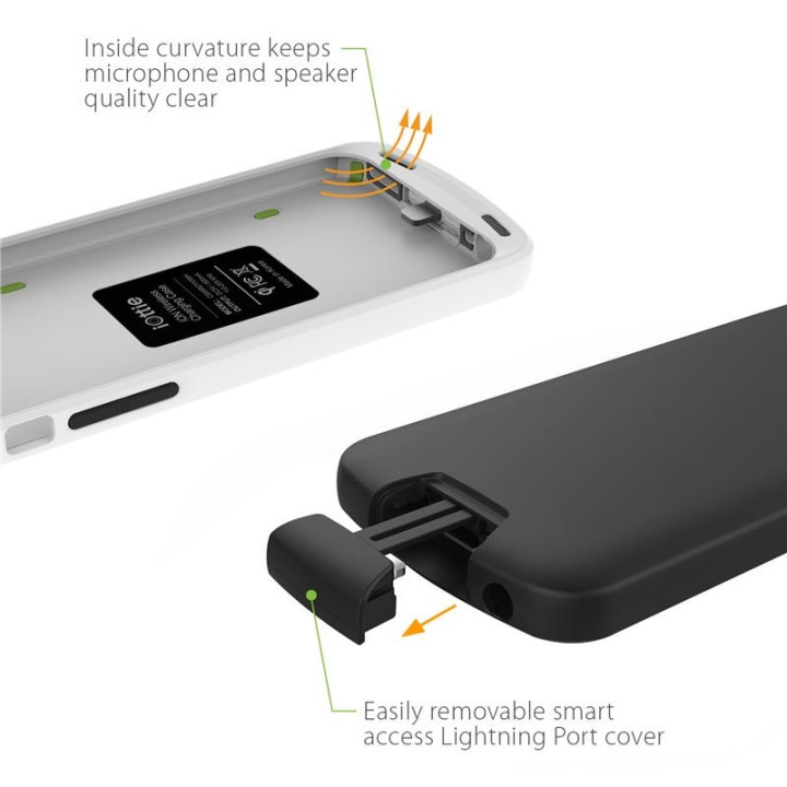 iOttie iON Wireless Qi MFi Case iPhone 6/6s
