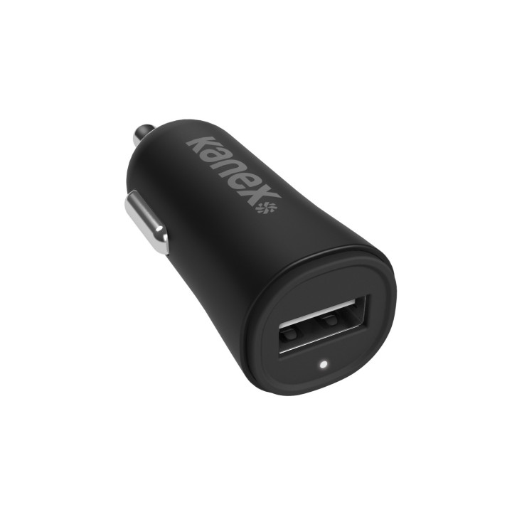 Kanex USB Car Charger V2 - 2.4 Amp