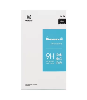 Nillkin Anti-Burst Tempered Glass Amazing H+ iPhone 6+/6s+/7+