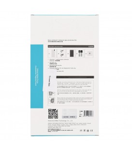 Nillkin Anti-Burst Tempered Glass Amazing H+ iPhone 6/6s/7 2