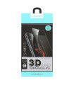 USAMS Tempered Glass 3D Curved iPhone 6/6s