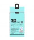 USAMS Tempered Glass 3D Curved iPhone 6/6s/7