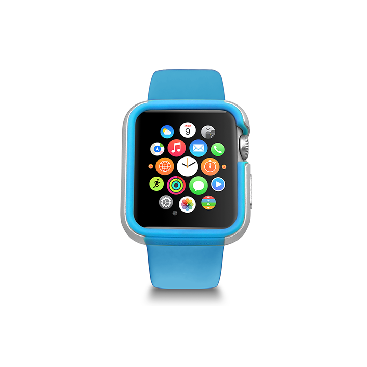 Ozaki O!coat Shockband Apple Watch 42mm