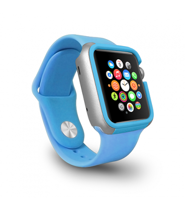 Ozaki O!coat Shockband Apple Watch 42mm