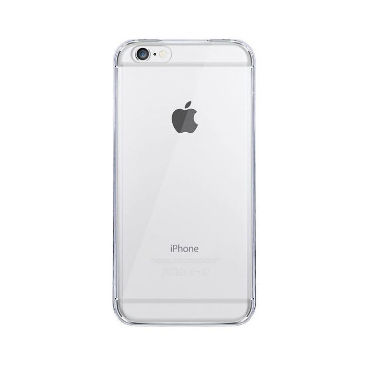 Ozaki O!coat Hard Crystal iPhone 6+/6s+