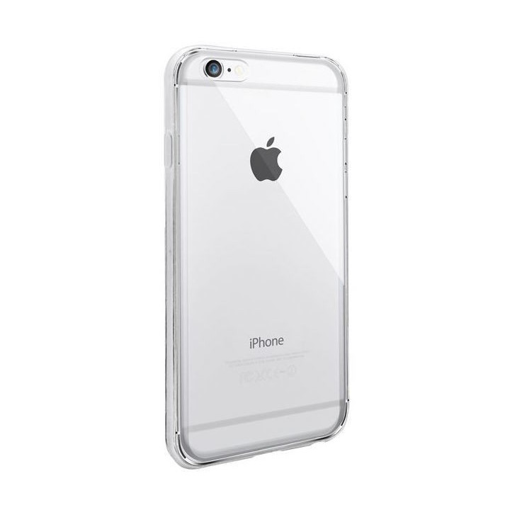 Ozaki O!coat Hard Crystal iPhone 6+/6s+