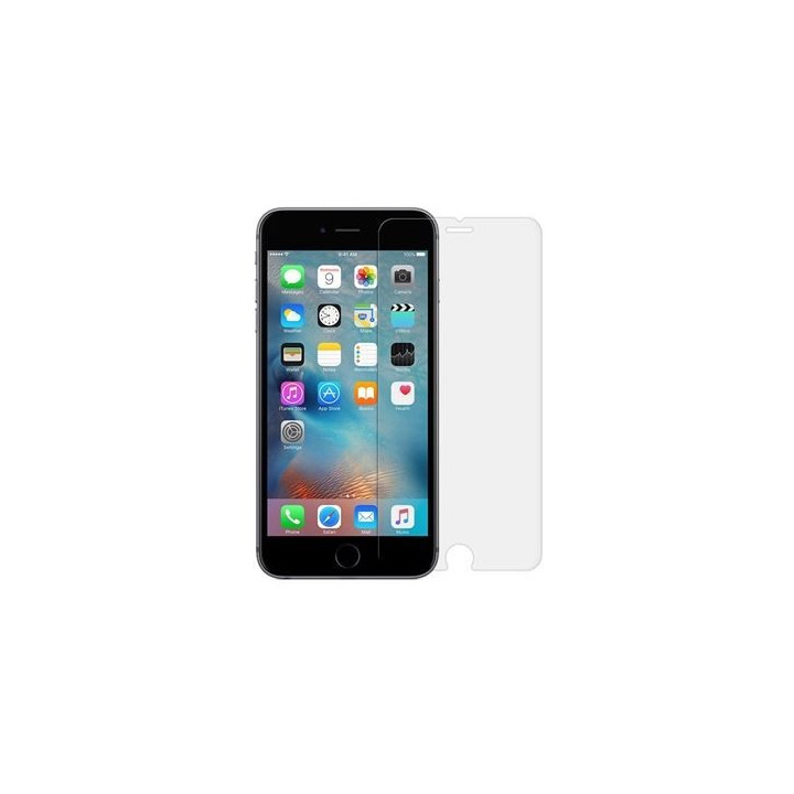 Odzu Glass Screen Protector iPhone 6/6s/7 (2ks)