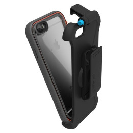 Catalyst Clip/Stand for iPhone 6/6s