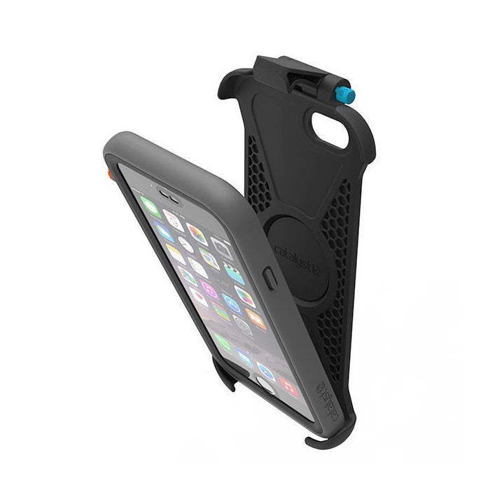 Catalyst Clip/Stand for iPhone 6+/6s+