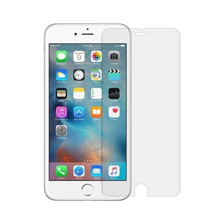 Odzu Glass Screen Protector Phone 5/5s/SE (2ks)