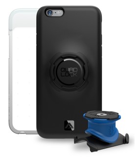 Quad Lock Bike Kit iPhone 6+/6s+