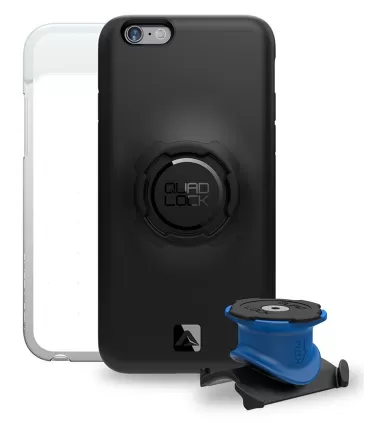 Quad Lock Bike Kit iPhone 6+/6s+