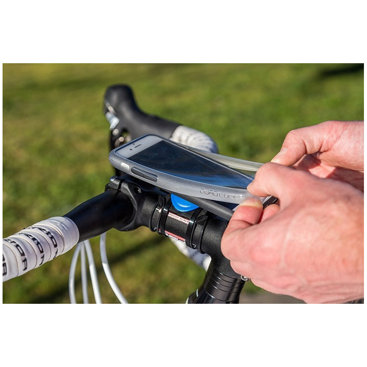 Quad Lock Bike Kit iPhone 6+/6s+