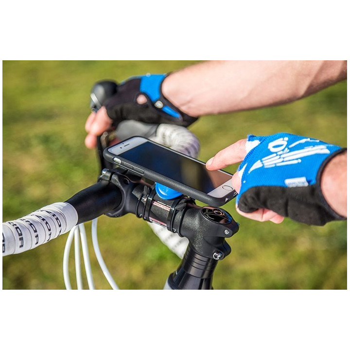 Quad Lock Bike Kit iPhone 6+/6s+