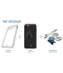 Quad Lock Bike Kit iPhone 6+/6s+