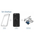 Quad Lock Bike Kit iPhone 6+/6s+