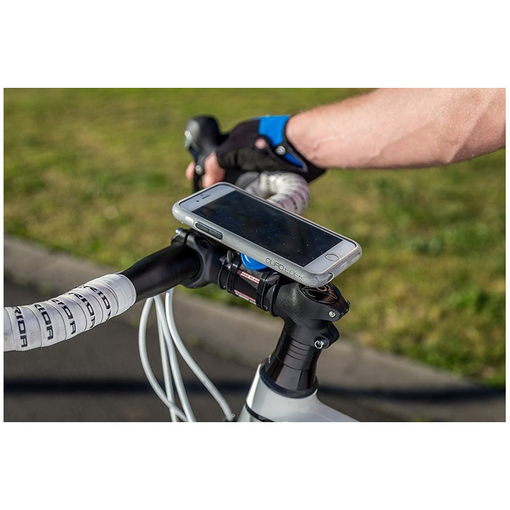Quad Lock Bike Kit iPhone 6+/6s+