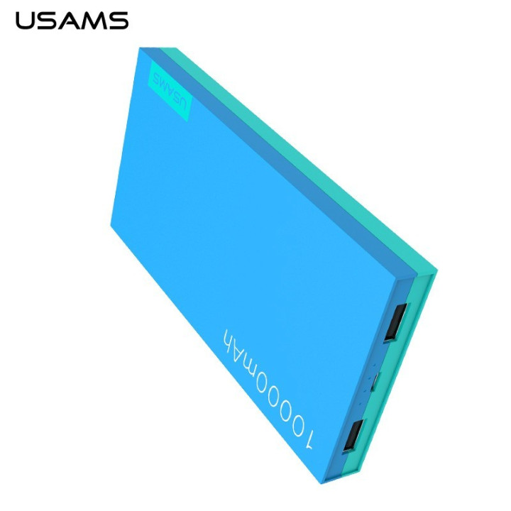USAMS Power Bank 10 000 mAh