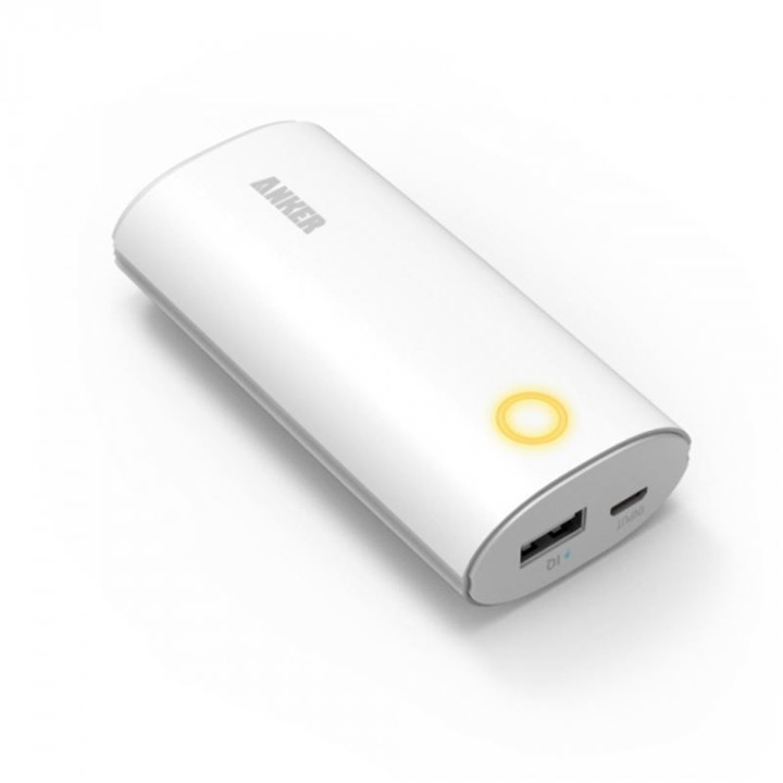 Anker 2nd Gen Astro 6400mAh External Battery