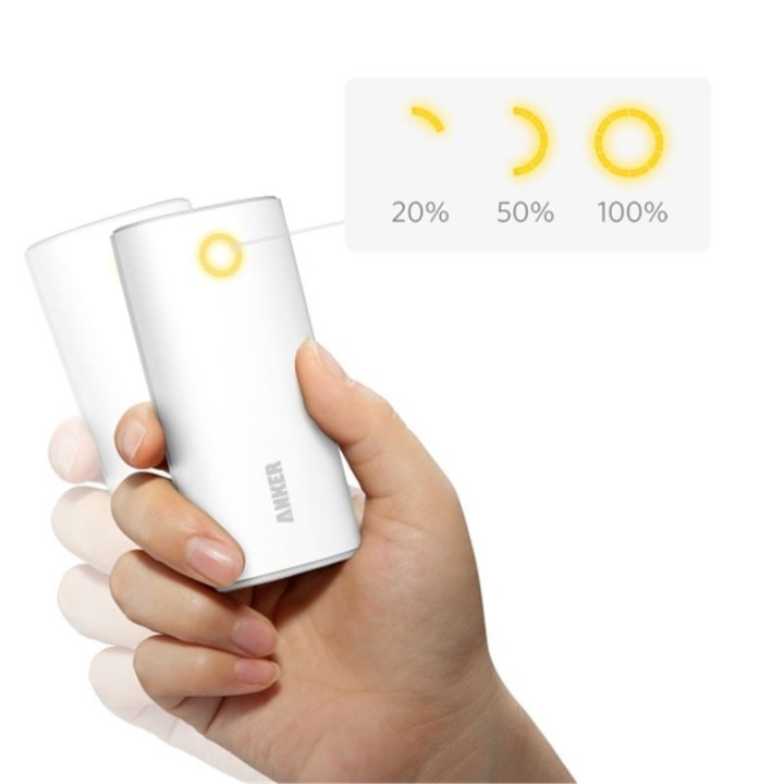 Anker 2nd Gen Astro 6400mAh External Battery