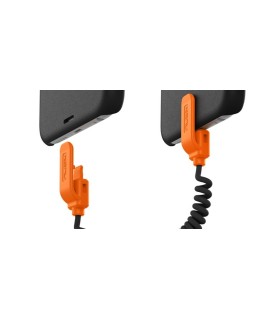 Kenu Highline case w/security leash - iPhone 6/6s