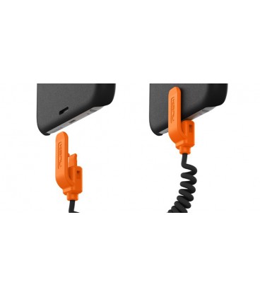 Kenu Highline case w/security leash - iPhone 6/6s