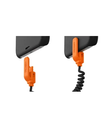 Kenu Highline case w/security leash - iPhone 6/6s