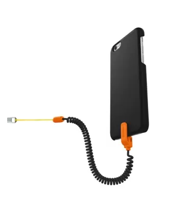 Kenu Highline case w/security leash - iPhone 6/6s