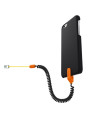 Kenu Highline case w/security leash - iPhone 6/6s