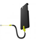 Kenu Highline case w/security leash - iPhone 6+/6s+