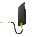 Kenu Highline case w/security leash - iPhone 6 Plus/6s Plus