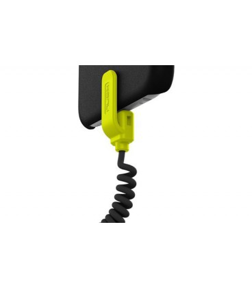 Kenu Highline case w/security leash - iPhone 6+/6s+