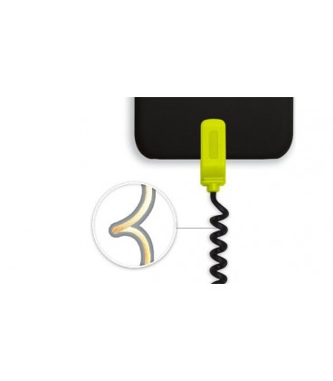 Kenu Highline case w/security leash - iPhone 6+/6s+